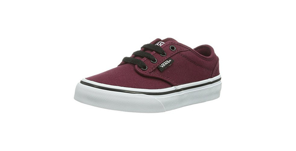 Social Vans Y Atwood
