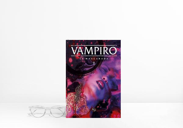 Book Vampiro