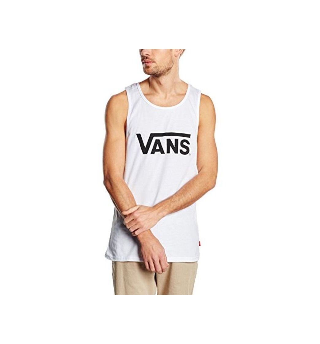 Product Vans VANS CLASSIC TANK - Camiseta de tirantes para hombre, multicolor