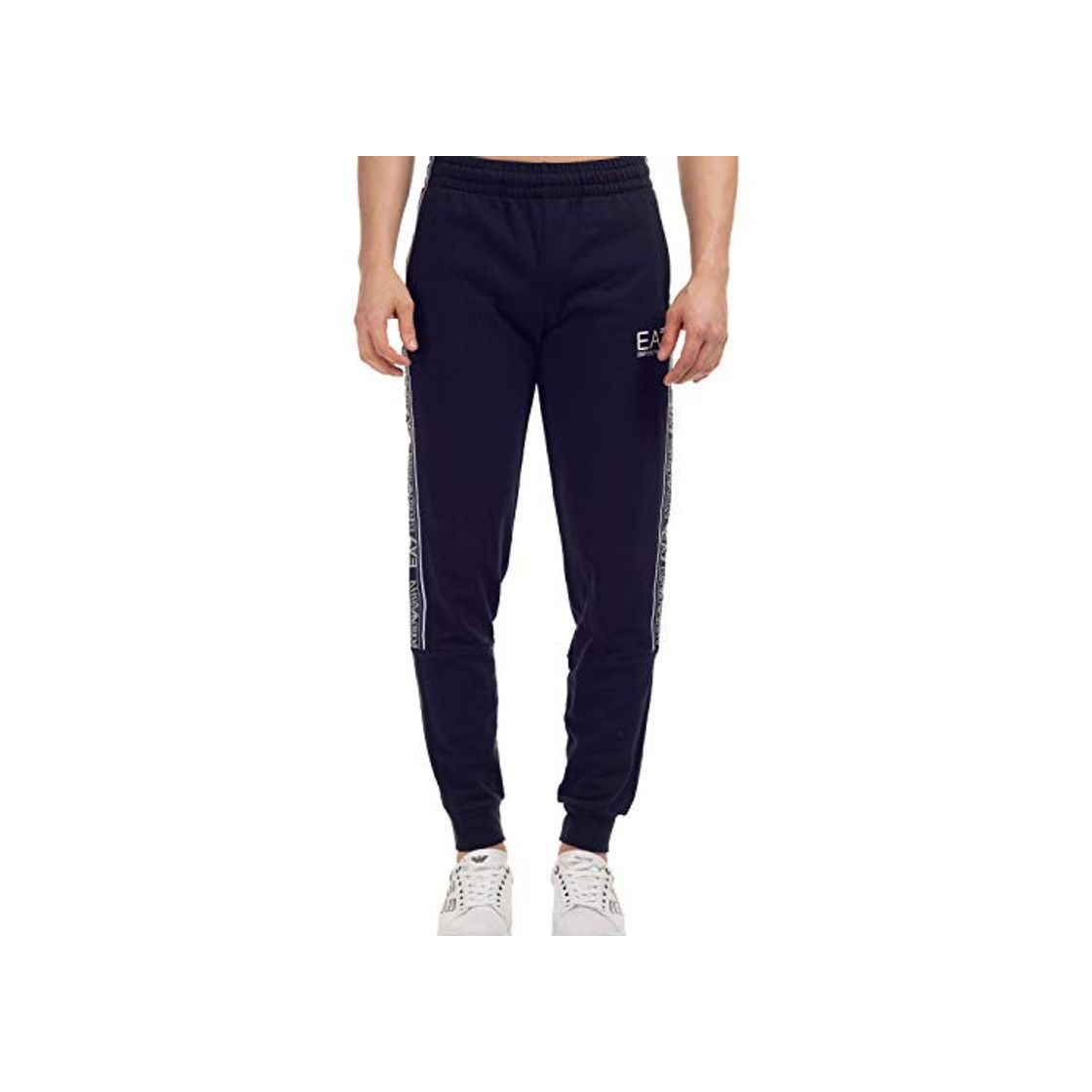 Product Emporio Armani EA7 3HPP61 - Pantalones de chándal de algodón para hombre