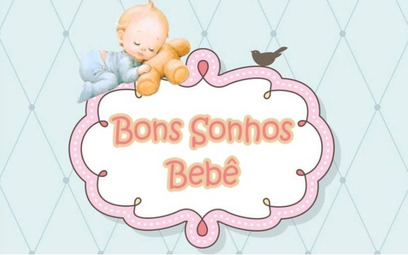 Moda Métodos para fazer seu bebe dormi a noite toda