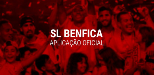 App Oficial do Benfica 