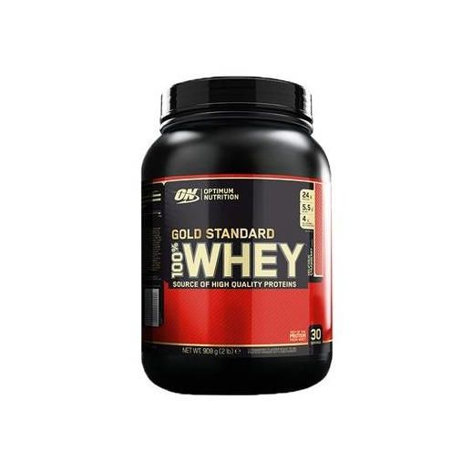 Whey Protein 