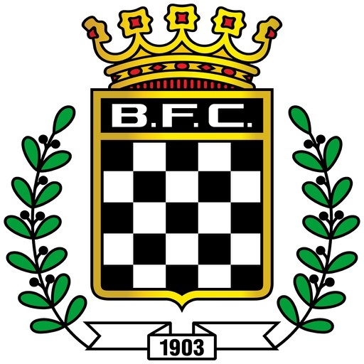 App Boavista FC