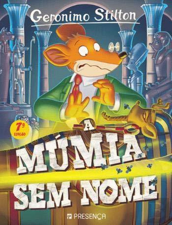 Geronimo Stilton
