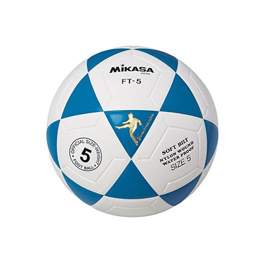 Mikasa FT5 Meta Maestro Pelota de fútbol