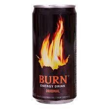 Burn