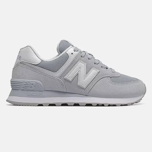 Fashion Sapatilhas new balance 