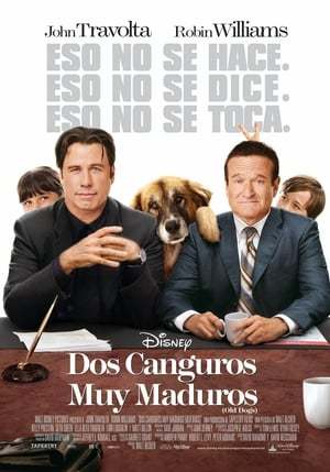 Movie Dos canguros muy maduros