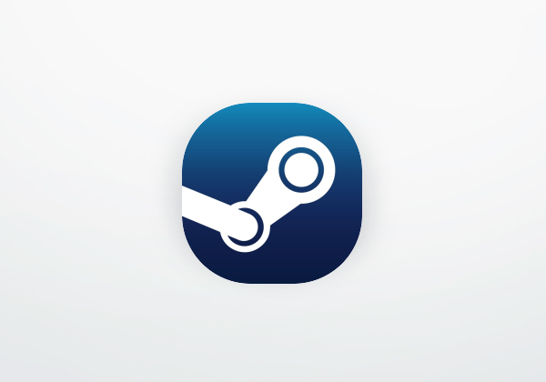 Aplicación Steam Mobile