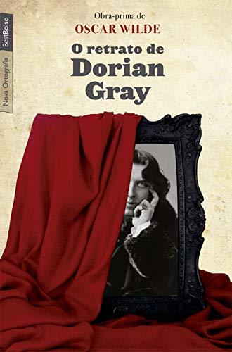 Libro O Retrato de Dorian Gray