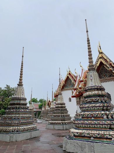 Bangkok