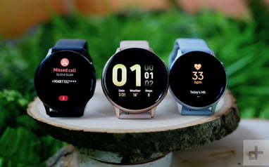 Galaxy Watch Active 2 44mm