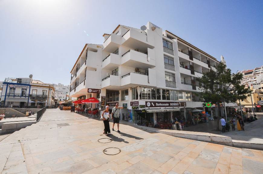 Restaurants Restaurante Aquario