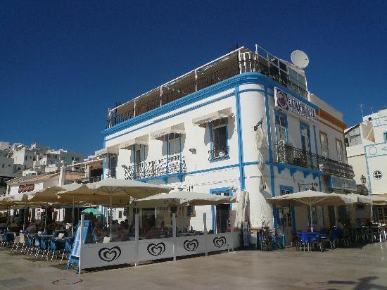 Restaurants Louisiana