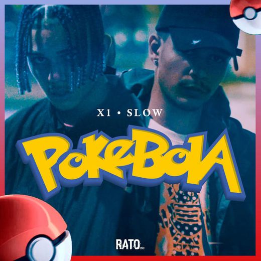 Pokebola