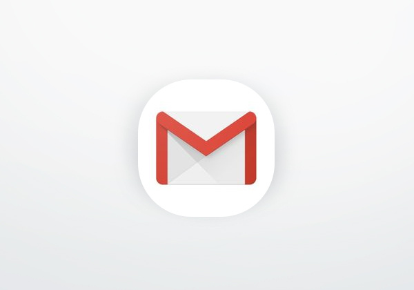Aplicación Gmail - Email by Google