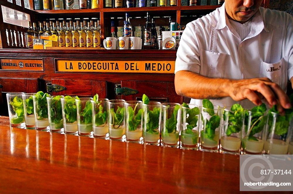 Restaurants La Bodeguita - Drinks & Tapas