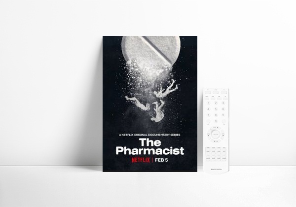 Serie The Pharmacist