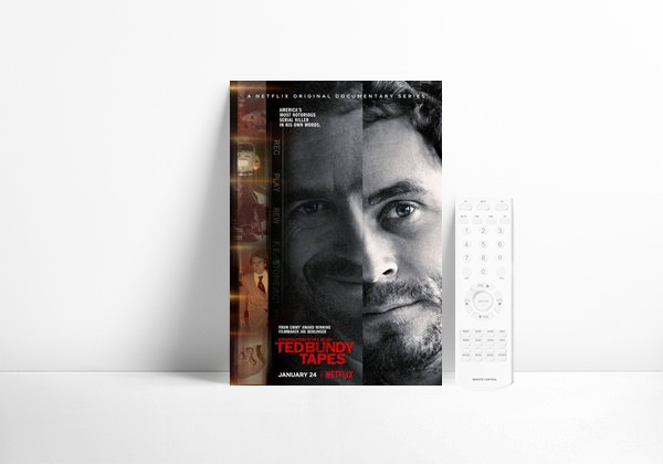 Serie Conversations with a Killer: The Ted Bundy Tapes