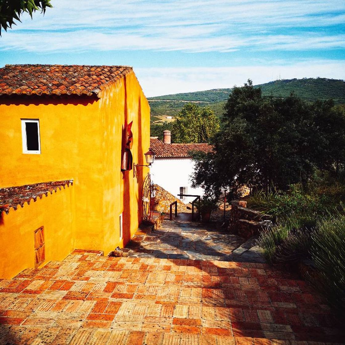 Place Quinta do Barrieiro