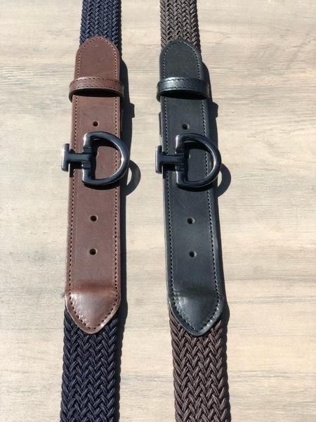 Social Cavalleria Toscana: belt 