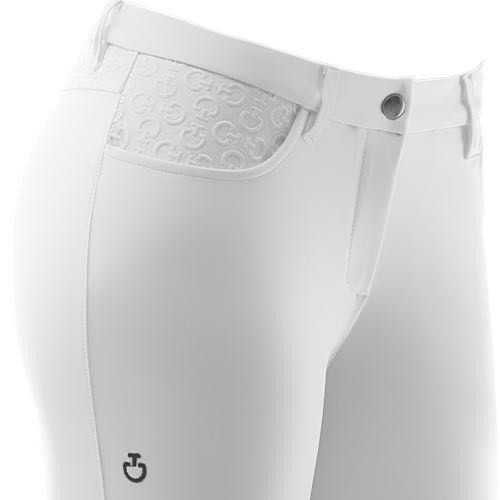 Social Cavalleria Toscana- Breeches 