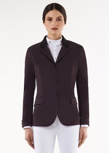 Social Cavalleria Toscana- Show Jacket 