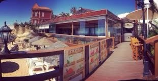 Restaurants Rocha da Palha