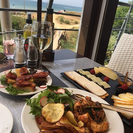 Restaurants Beach Bar Olivalmar