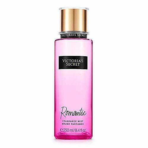 Social Victoria Secret Victoria Secret Fantasies Romantic Body Mist 250 Ml New Pack