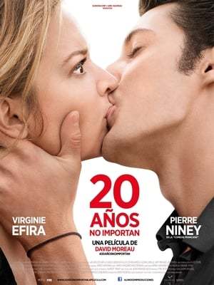 Película 20 años no importan