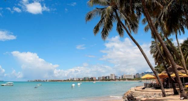 Place Maceió Mar Hotel