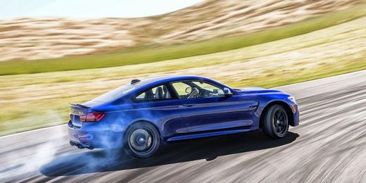 2019 BMW M4 Prices, Reviews & Pictures | Kelley Blue Book