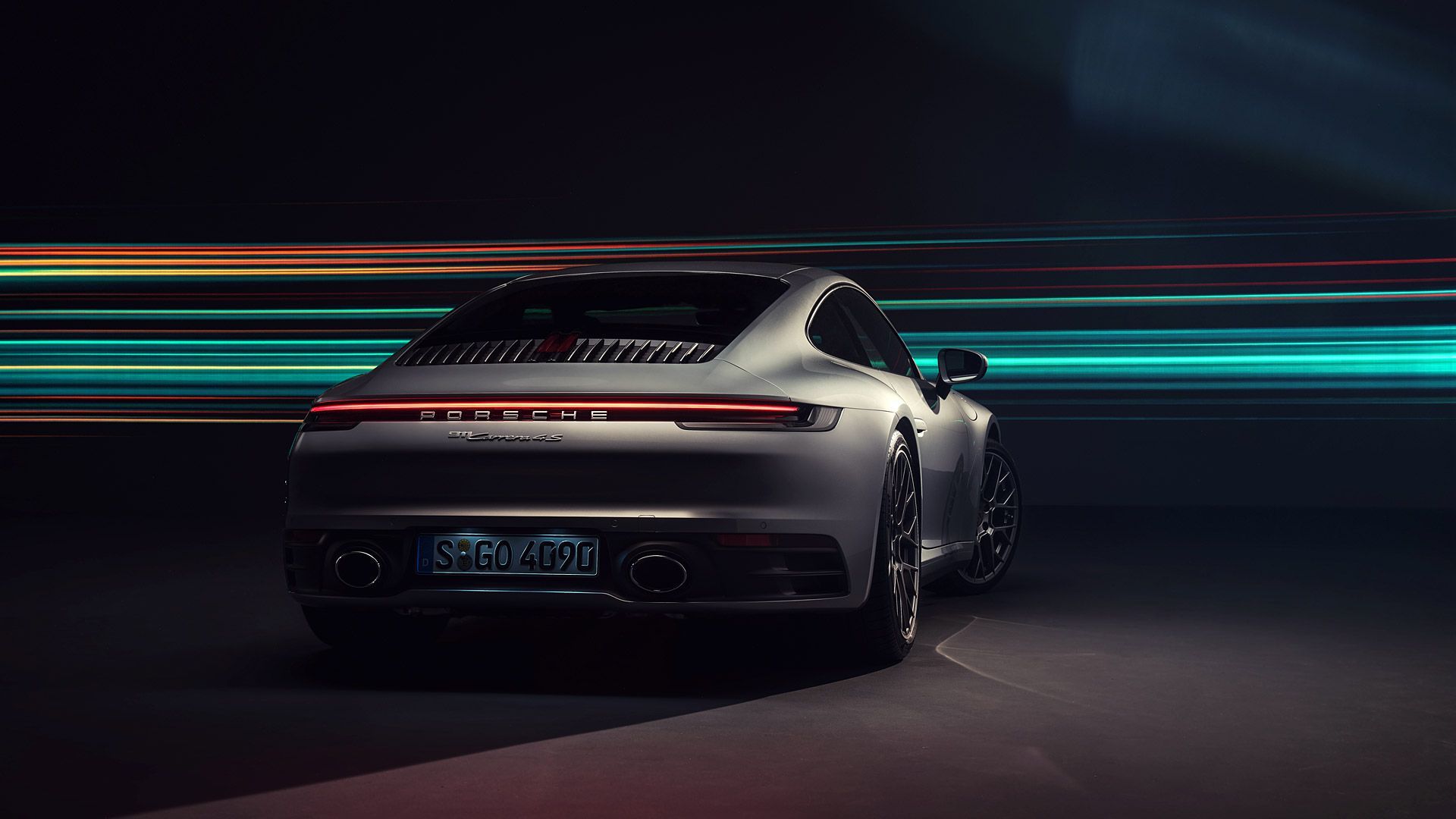 Fashion The All-New 2020 Porsche Carrera 911 992 | Porsche Toms River