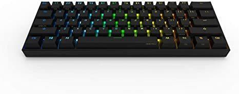 Obinslab Anne 2 Pro Mechanical Gaming Keyboard ... - Amazon.com