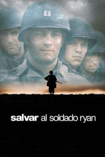 Saving Private Ryan