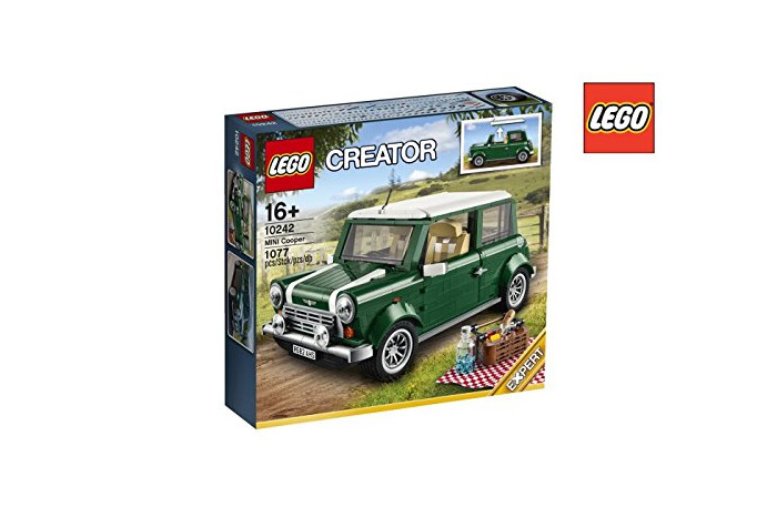 Social LEGO Creator