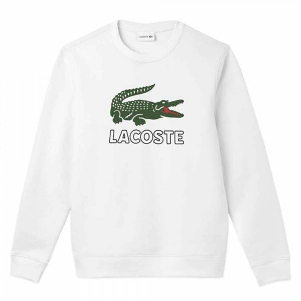 Moda Sweat Lacoste