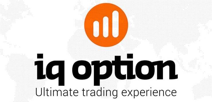 App Corretora IQ OPTION