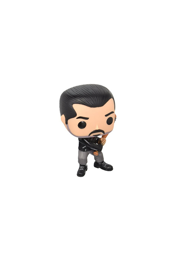 Game Funko - Pop! Vinilo Colección The Walking Dead - Figura Negan