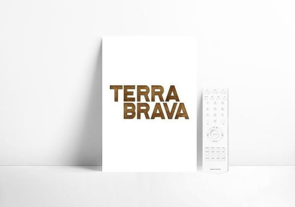 Serie Terra Brava