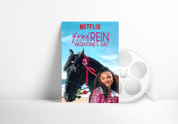 Película A rienda suelta - Día de San Valentín