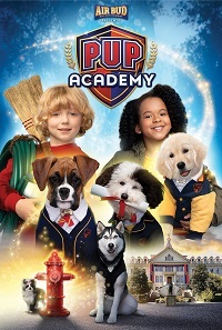 Serie Pup Academy | Netflix Official Site