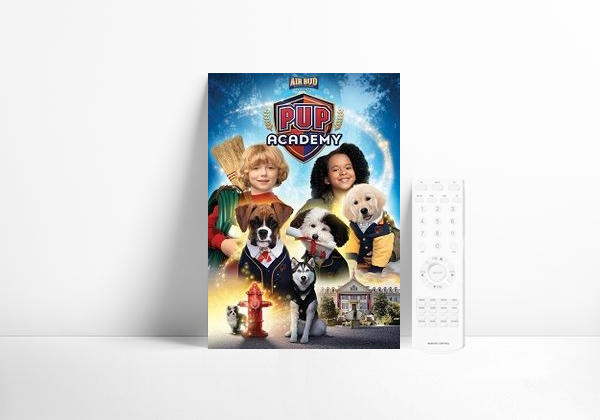 Serie Pup Academy | Netflix Official Site