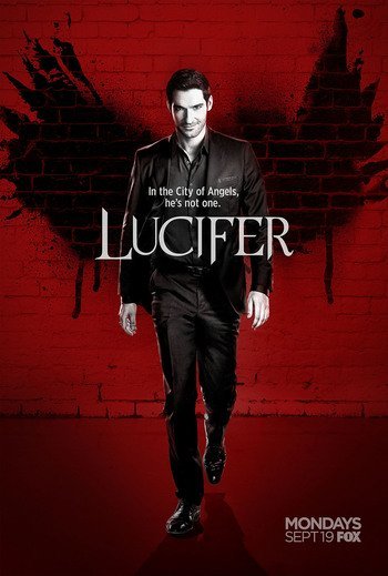 Serie Lucifer