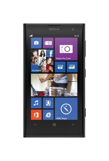 Nokia Lumia 1020 - Smartphone libre Windows Phone
