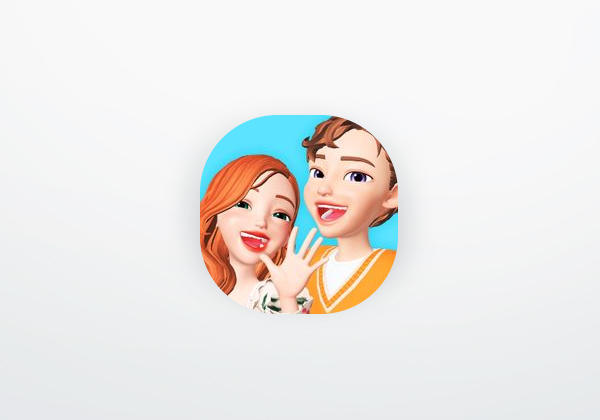 Aplicación ZEPETO