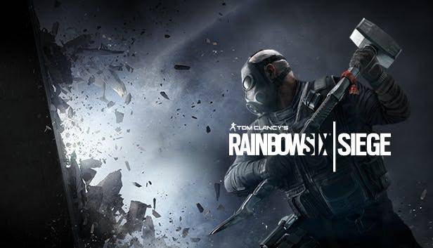 Rainbow six