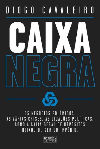 Book Caixa Negra